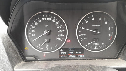 BMW 1er - 116 i Advantage LM SHZ GRA Klimaaut. PDC  144680149 5