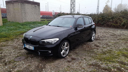 BMW 1er - 116 i Advantage LM SHZ GRA Klimaaut. PDC  144680149 0