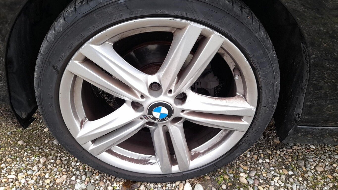 BMW 1er - 116 i Advantage LM SHZ GRA Klimaaut. PDC  144680149 15