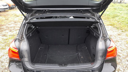 BMW 1er - 116 i Advantage LM SHZ GRA Klimaaut. PDC  144680149 11