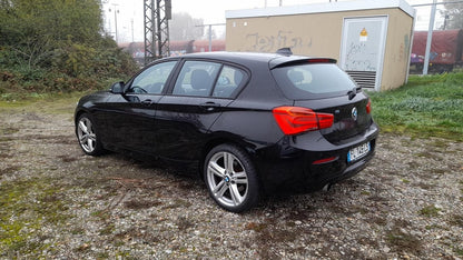 BMW 1er - 116 i Advantage LM SHZ GRA Klimaaut. PDC  144680149 2