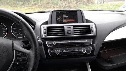 BMW 1er - 116 i Advantage LM SHZ GRA Klimaaut. PDC  144680149 6