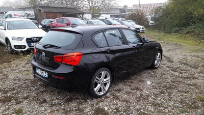 BMW 1er - 116 i Advantage LM SHZ GRA Klimaaut. PDC  144680149 3