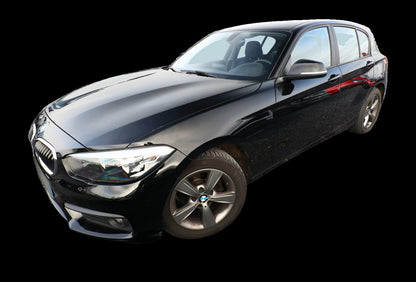 BMW 1er 116d Aut. Advantage Klima SHZ Temp PDC 104545279 11