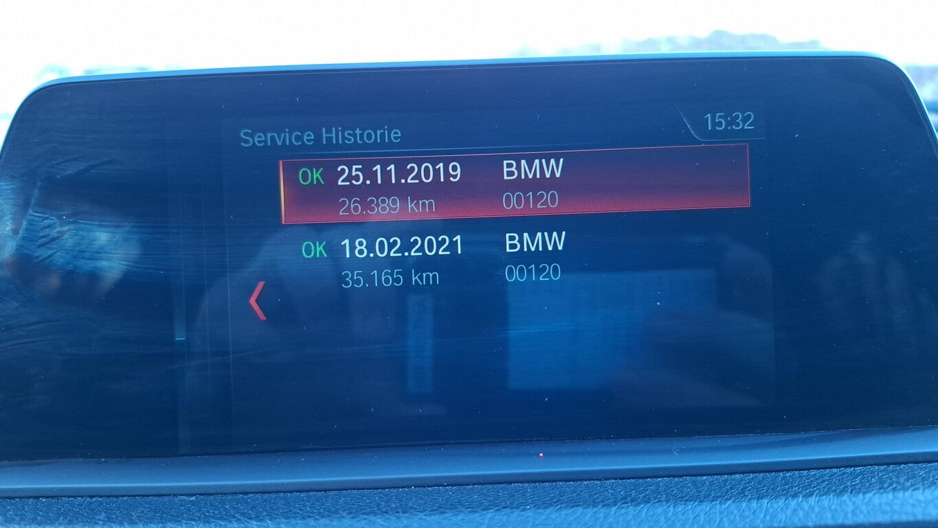 BMW 118i Advantage Navi SHZ LM PDC Klimaaut.  147590998 13