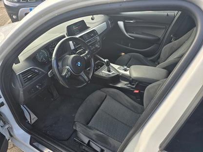 BMW 120i M Sport LED Nav Temp PrivG PDC 18Z Klimaaut 141296472 3