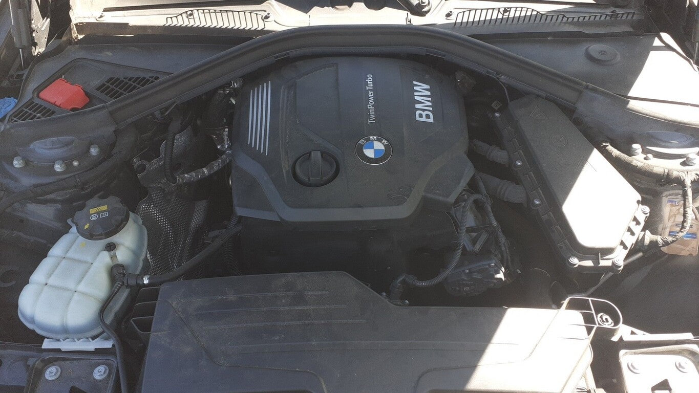BMW 116d Advantage EffDyn.Edition Navi SHZ PDC MFL  117905051 9