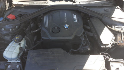 BMW 116d Advantage EffDyn.Edition Navi SHZ PDC MFL  117905051 9