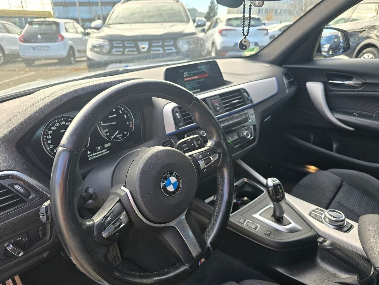 BMW 120i M Sport LED Nav Temp PrivG PDC 18Z Klimaaut 141296472 2