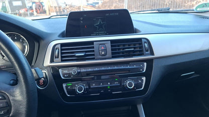BMW 118i Advantage Navi SHZ LM PDC Klimaaut.  147590998 6