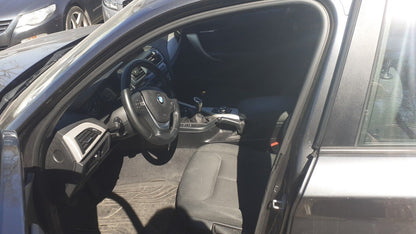 BMW 116d Advantage EffDyn.Edition Navi SHZ PDC MFL  117905051 7