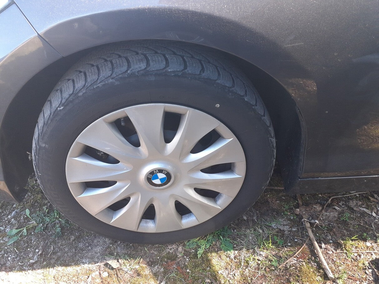 BMW 116d Advantage EffDyn.Edition Navi SHZ PDC MFL  117905051 10