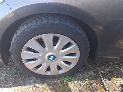 BMW 116d Advantage EffDyn.Edition Navi SHZ PDC MFL  117905051 10