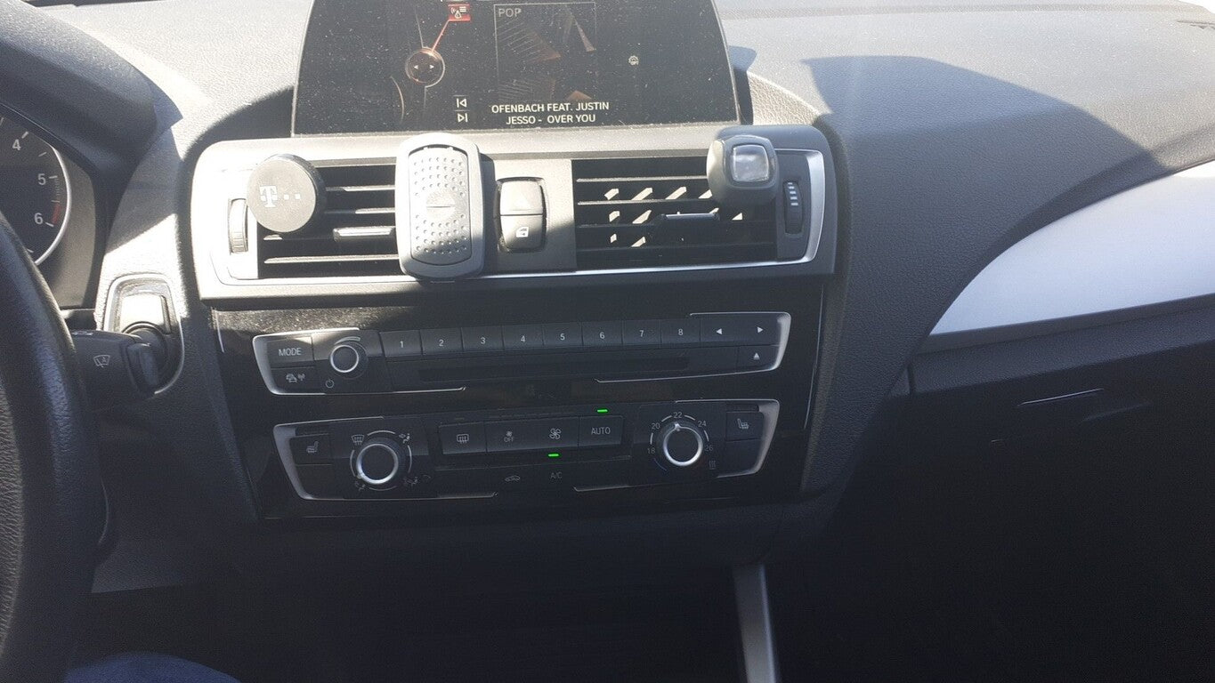 BMW 116d Advantage EffDyn.Edition Navi SHZ PDC MFL  117905051 5