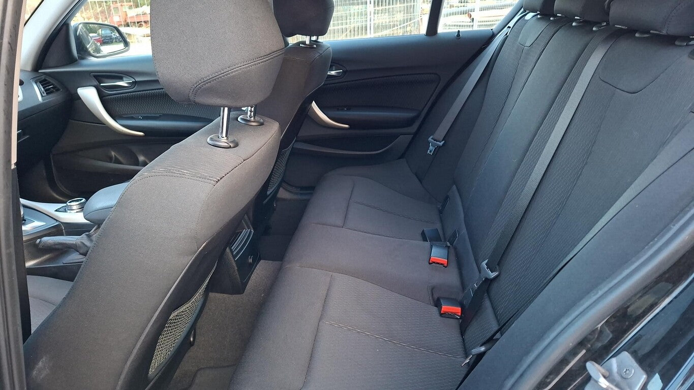 BMW 118i Advantage Navi SHZ LM PDC Klimaaut.  147590998 9