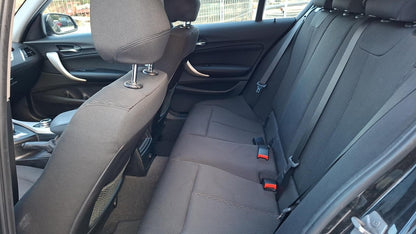 BMW 118i Advantage Navi SHZ LM PDC Klimaaut.  147590998 9