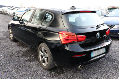 BMW 1er 116d Aut. Advantage Klima SHZ Temp PDC 104545279 3