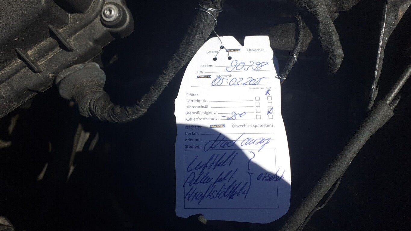 BMW 116d Advantage EffDyn.Edition Navi SHZ PDC MFL  117905051 14