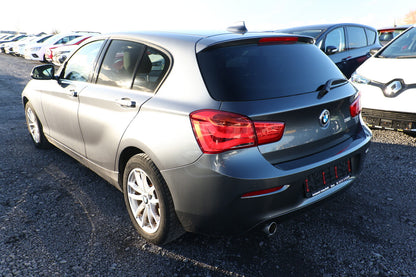 BMW 118i Steptronic Advantage LED Nav SHZ PDC LM16Z  105230730 3