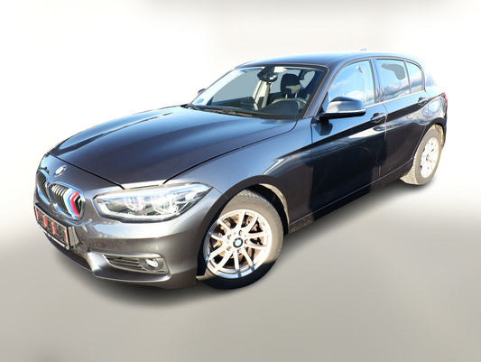 BMW 118i Steptronic Advantage LED Nav SHZ PDC LM16Z  105230730 0
