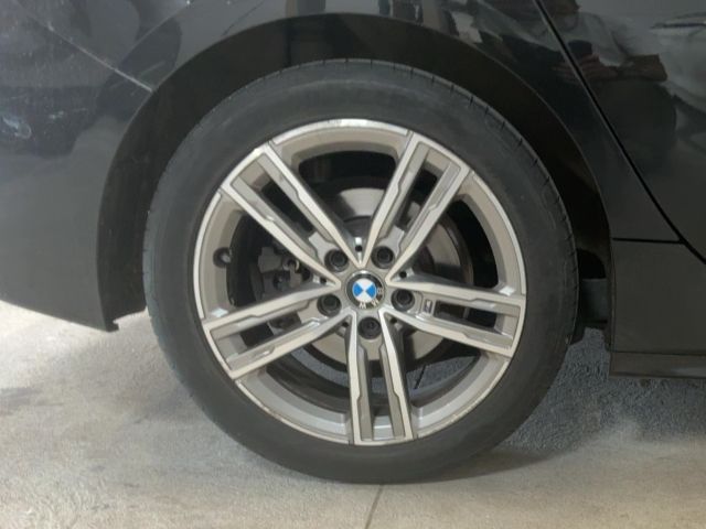 Rear right tire