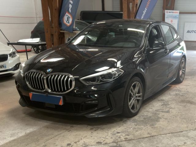 Frontal izquierda