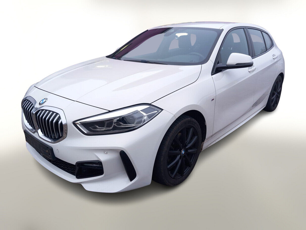 BMW 118i M Sport LED Tempomat PDC SHZ Klima LM17Z 150119658 0