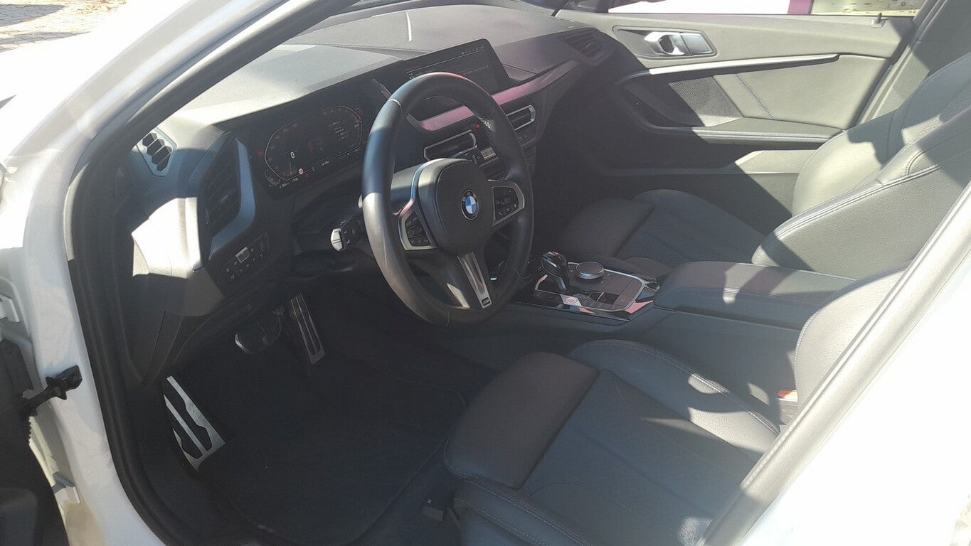BMW 118i M Sport 136 DKG CockpitPro 18Z Adapt.LED 101004870 7