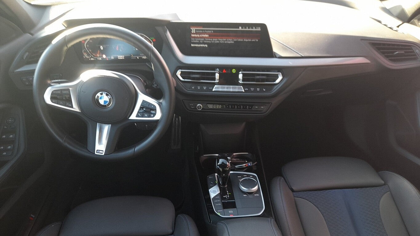 BMW 118i M Sport 136 DKG CockpitPro 18Z Adapt.LED 101004870 8