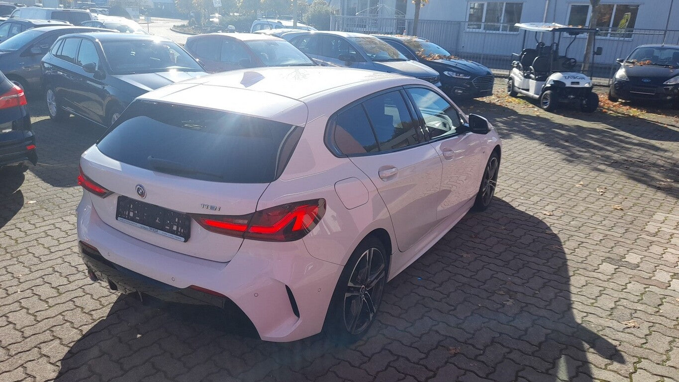 BMW 118i M Sport 136 DKG CockpitPro 18Z Adapt.LED 101004870 5
