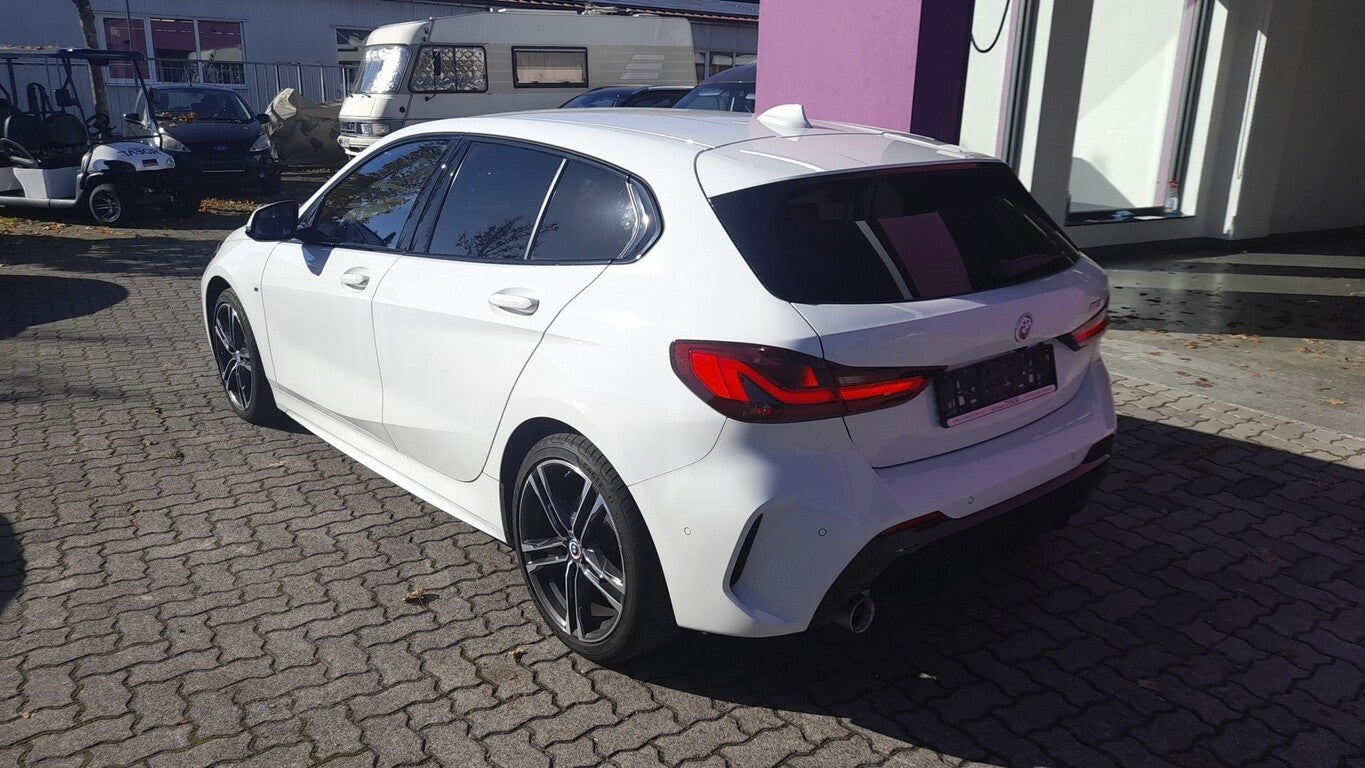 BMW 118i M Sport 136 DKG CockpitPro 18Z Adapt.LED 101004870 2