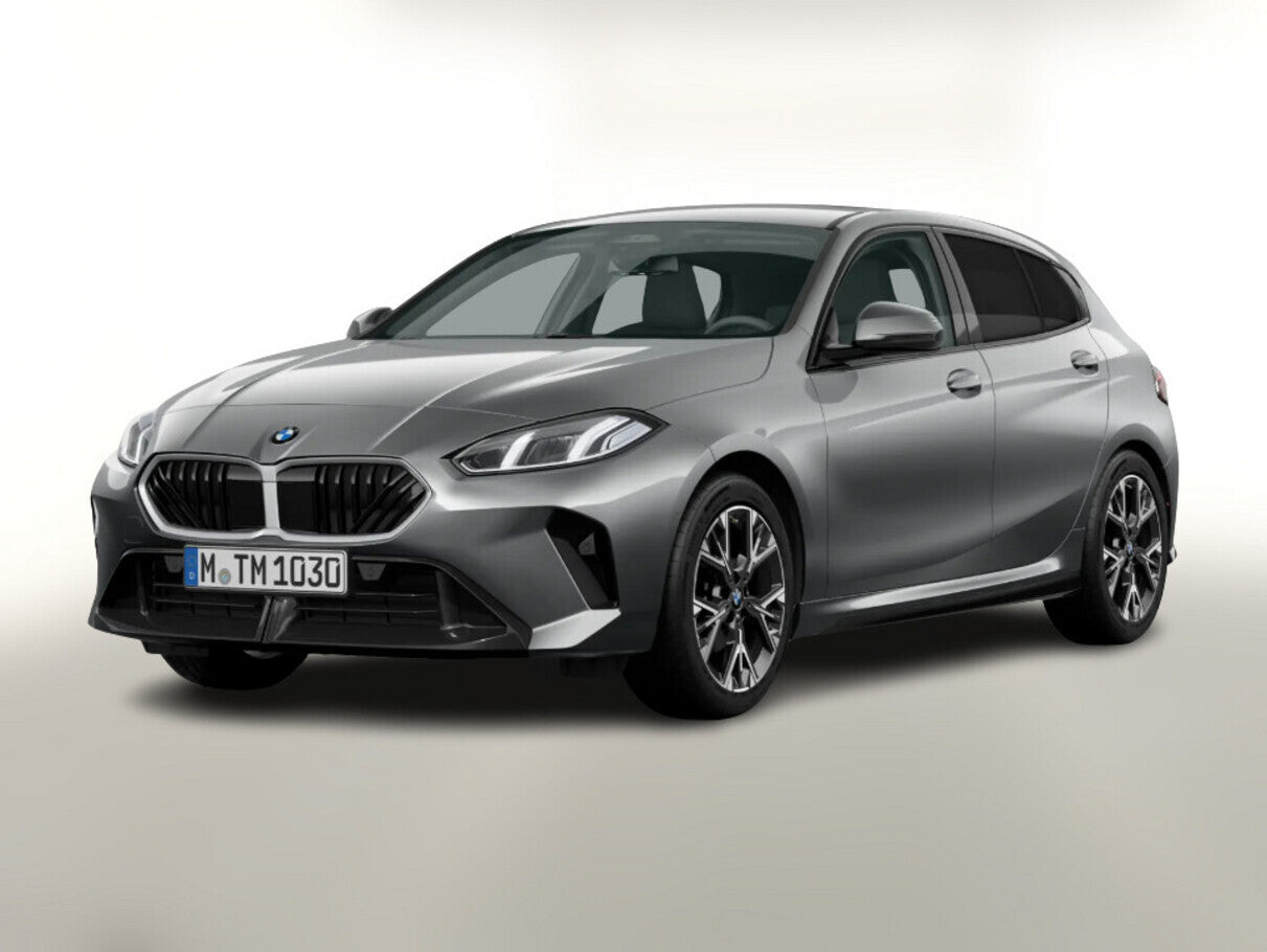 BMW 120i M Sport ACC PrivG 2Z-Klima LED Nav Kam SHZ 139140554 0