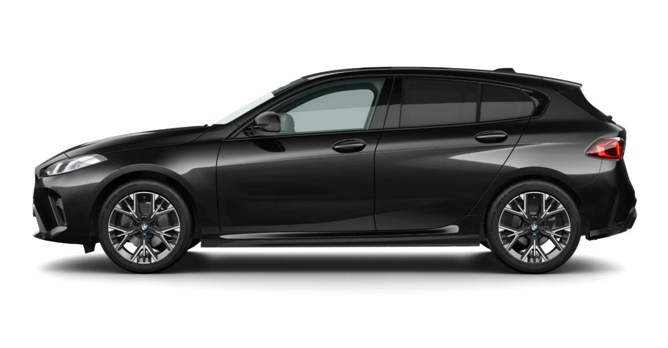 BMW 120i M Sport ACC PrivG 2Z-Klima LED Nav Kam SHZ 139140552 1