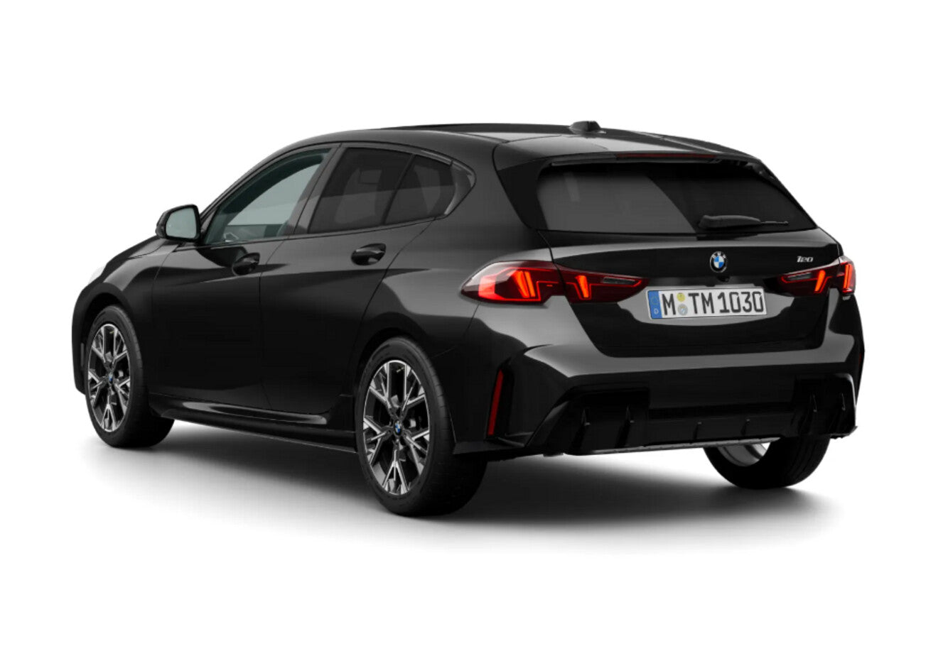 BMW 120i M Sport ACC PrivG 2Z-Klima LED Nav Kam SHZ 139140549 2