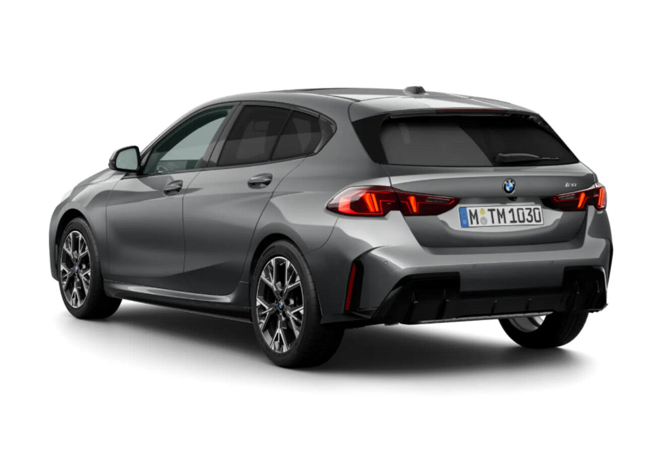 BMW 120i M Sport ACC PrivG 2Z-Klima LED Nav Kam SHZ 139140555 2