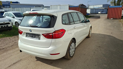 BMW 218i Gran Tourer Aut. Advantage 7S Navi PDC SHZ 169064171 2