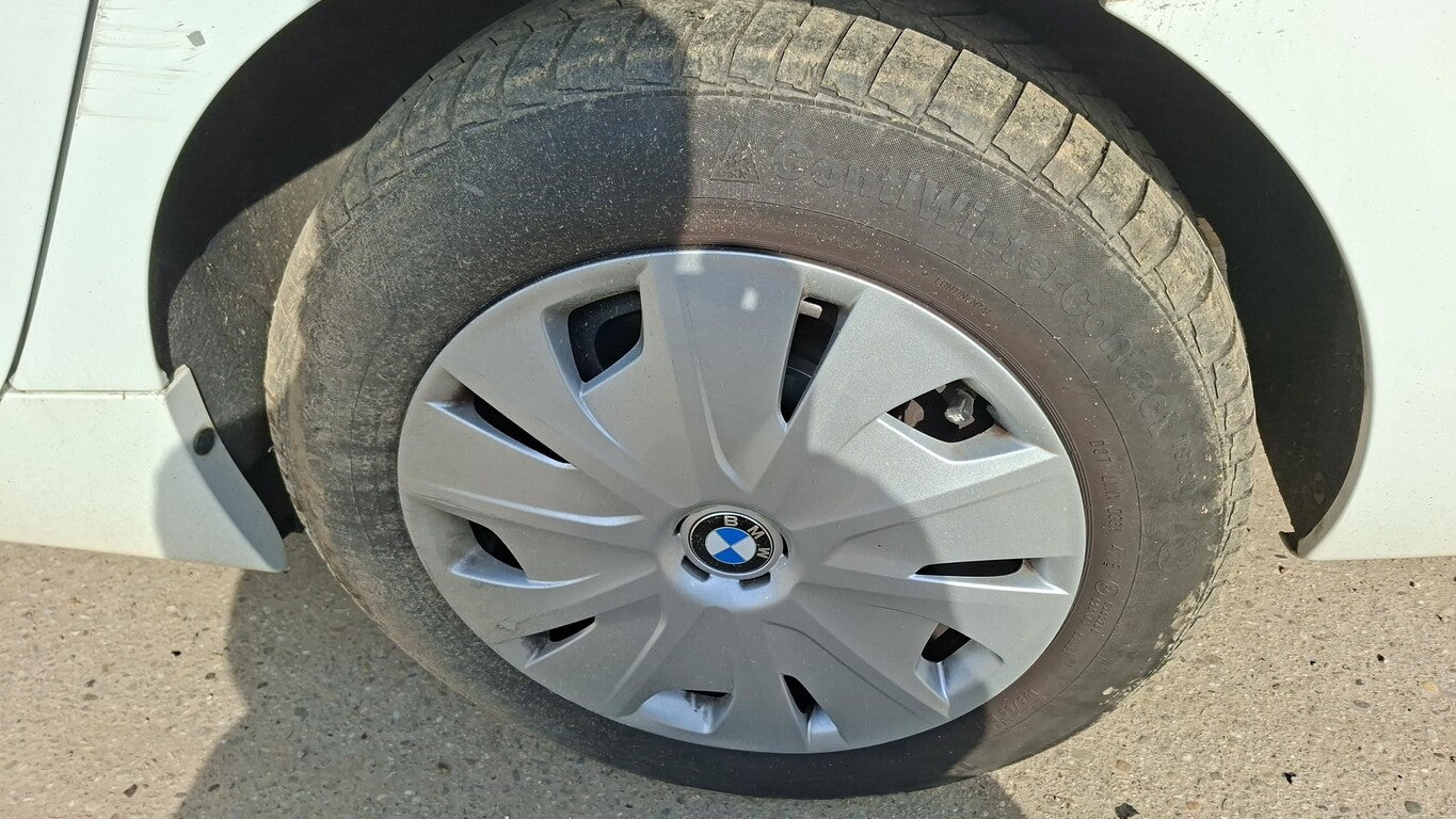BMW 218i Gran Tourer Aut. Advantage 7S Navi PDC SHZ 169064171 12