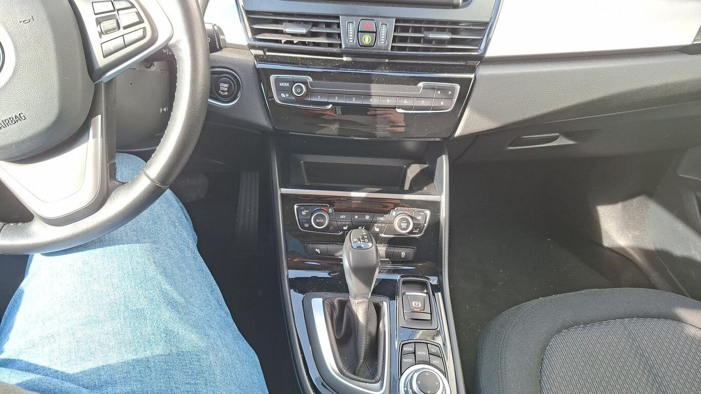 BMW 218i Gran Tourer Aut. Advantage 7S Navi PDC SHZ 169064171 8