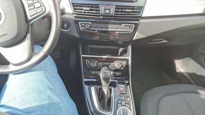 BMW 218i Gran Tourer Aut. Advantage 7S Navi PDC SHZ 169064171 8