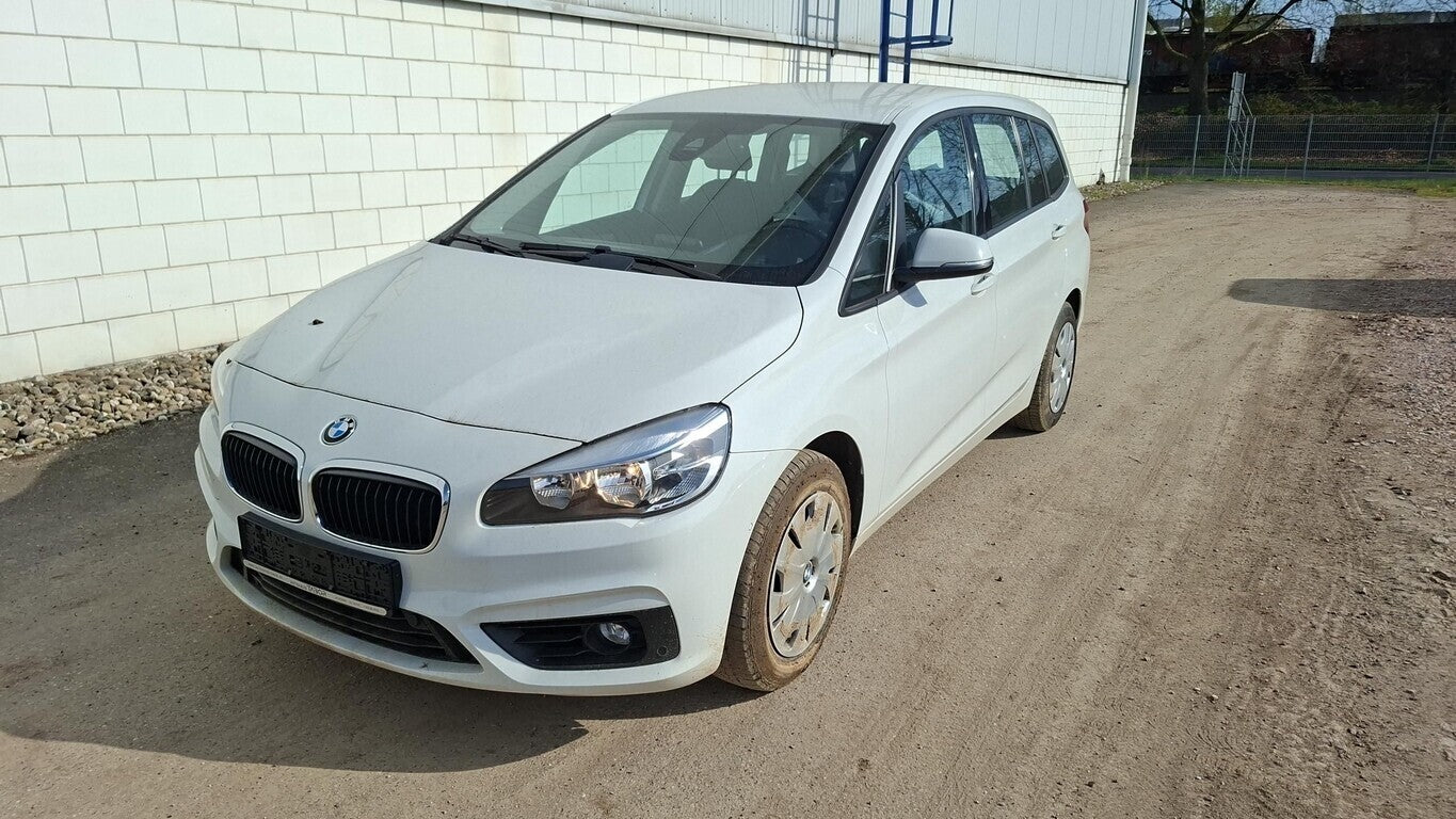 BMW 218i Gran Tourer Aut. Advantage 7S Navi PDC SHZ 169064171 0