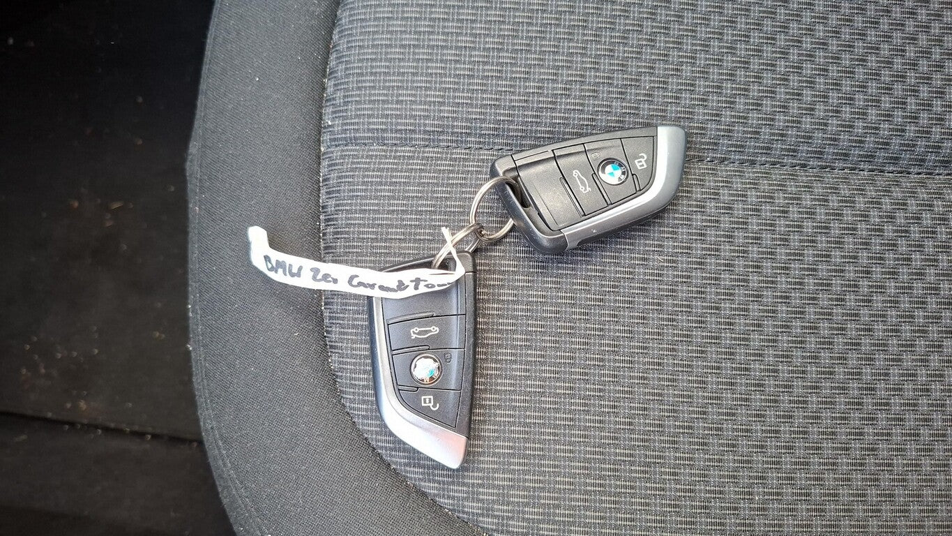 BMW 218i Gran Tourer Aut. Advantage 7S Navi PDC SHZ 169064171 16