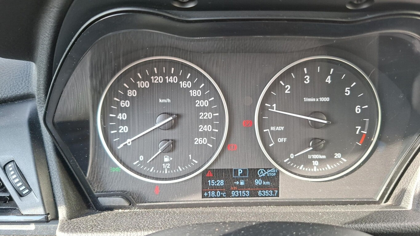 BMW 218i Gran Tourer Aut. Advantage 7S Navi PDC SHZ 169064171 7