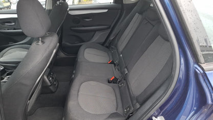 BMW 218i Active Tourer Steptronic Navi PDC SHZ Klima 140105651 7