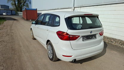 BMW 218i Gran Tourer Aut. Advantage 7S Navi PDC SHZ 169064171 3
