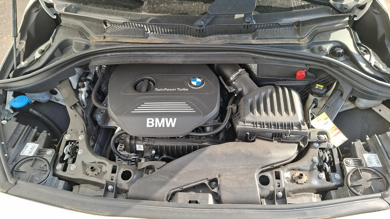 BMW 218i Gran Tourer Aut. Advantage 7S Navi PDC SHZ 169064171 11