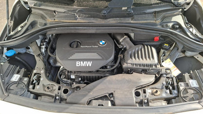 BMW 218i Gran Tourer Aut. Advantage 7S Navi PDC SHZ 169064171 11