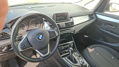 BMW 218i Gran Tourer Aut. Advantage 7S Navi PDC SHZ 169064171 6