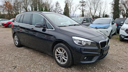 BMW 2er Gran Tourer - 218d Advantage Steptr. NAV AHK 145323313 1