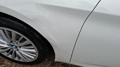 BMW 2er Active Tourer - 220d Luxury Line Steptr. NAV 145773431 12