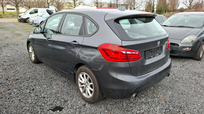 BMW 220i Active Tourer Steptronic Advantage Pano LED 161522172 3